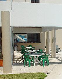 Hotel Girasol Cancún Exterior foto
